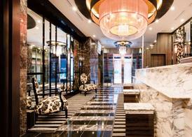 APA Hotel TKP Tokyo Nishi-Kasai 4