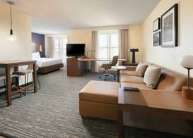 Residence Inn Houston Westchase On Westheimer 5