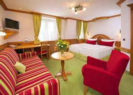 Park Hotel Laim 2