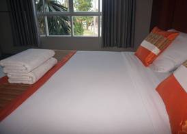 Baannoksuan Resort Samui 4