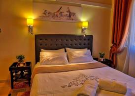 Tilla's Guesthouse 5