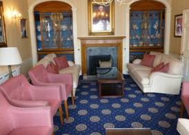 The Bear Hotel 2