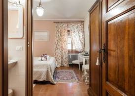 Giardino della Pieve Relais- Adult Only 5