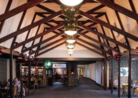 Ascot Park Hotel 2