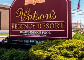 Watson's Regency Suites 2