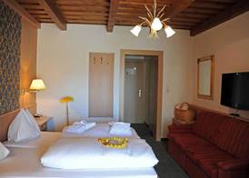 Familienhotel Hinteregger 4