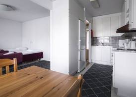 Lapland Hotels Hetta 3
