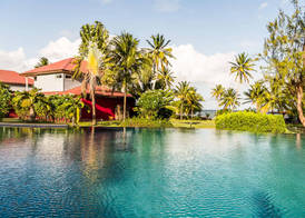 Résidence Les Villas du Lagon 2