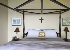 Hotel Casa Palopo 2
