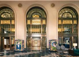 The Notary Hotel, Philadelphia, Autograph Collection 4