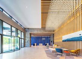 Holiday Inn Express Nantong Haimen City Center by IHG 2
