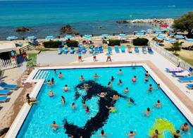 Torre Ruffa Robinson Villaggio 3