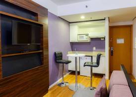 Comfort Suites Alphaville 3