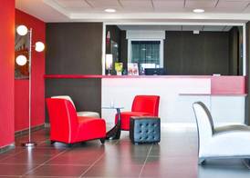 The Originals City, Hôtel des Lys, Dreux 5