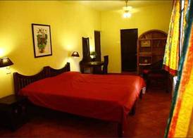 Chalston Beach Resort 3