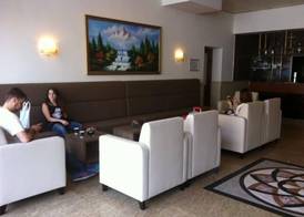 OZO Hotels Cordial Amsterdam 4
