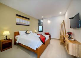 Tam Hong Phuc Homestay Hoi An 2