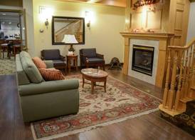 Country Inn & Suites by Radisson, Dundee, MI 2