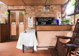 Hotel O Ombak Inn Chalet 3