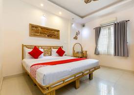 Calmette Hotel 151 - Ben Thanh 3