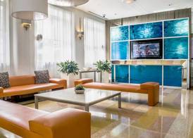 Clevelander Hotel 2