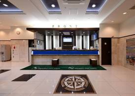 Toyoko Inn Chubu International Airport No 2 2