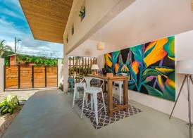 La Ramona Charming Hotel 2