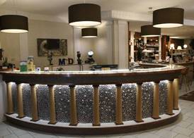 Hotel Freizeittempel 4