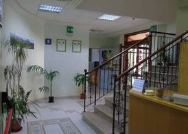 Hotel Meridiana 3