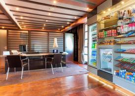 AC Hotel Ciudad de Toledo by Marriott 2