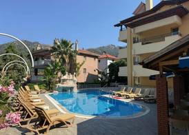 Celik Apartments 2