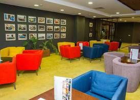 Hotel Casa Karina Bansko - Half Board & All Inclusive 4