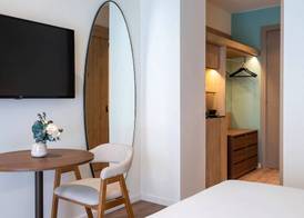 Meliá Granada 5