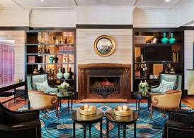 Hotel Kurrajong Canberra 4