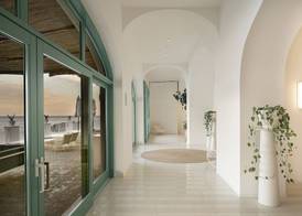 Miramare Sea Resort & Spa 3