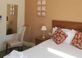 Hotel Hudson 4