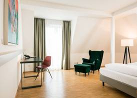 Hotel Trezor 5