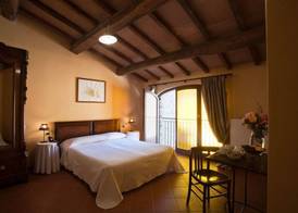 Agriturismo Le Case 4