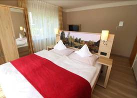 Landhotel Helms 5