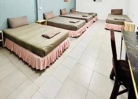 Patong Adventure Hostel 3