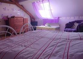 Les Chambres du Relais 3