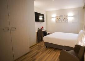 Hotel Centre Reus 4