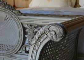 Franschhoek Country House & Villas 5