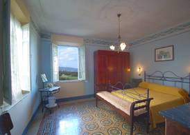 Villa La Fontana 3