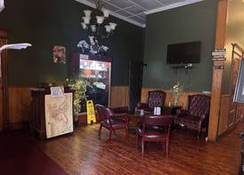 The Hotel Belvidere 2