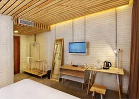 Greenhost Boutique Hotel Prawirotaman 5