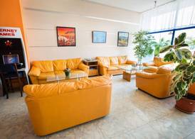 Hotel Bohemi 3
