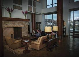 The Peaks Resort and Spa 2