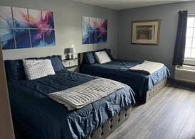 Gamble Farm Inn and Suites 5