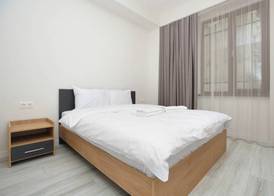Stay Inn on Saryan 26.3 str. 2